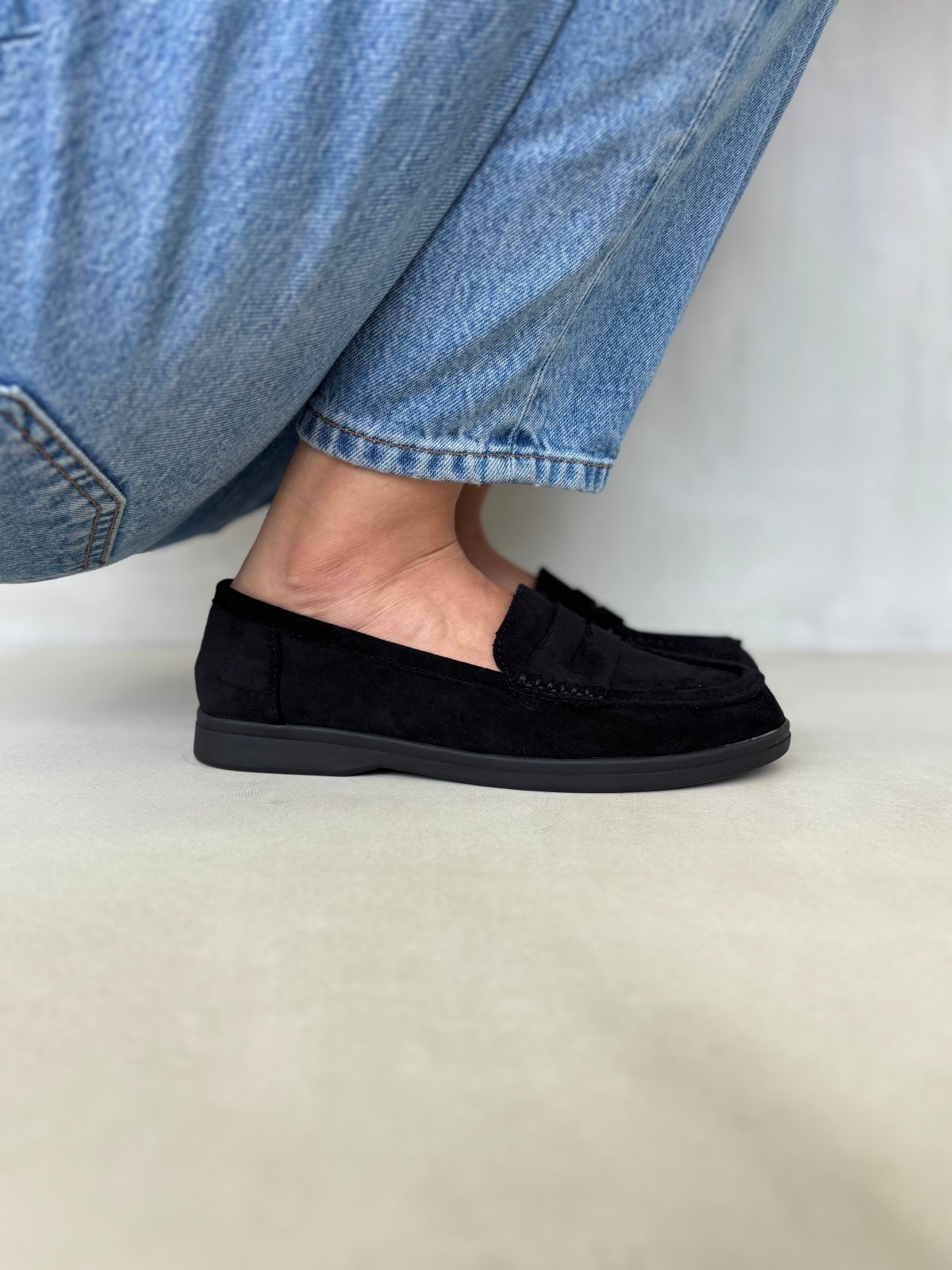 Mocasines 14450 - Calzado 365