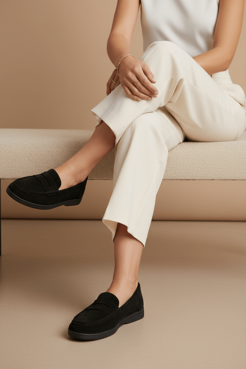 Mocasines 14450 - Calzado 365