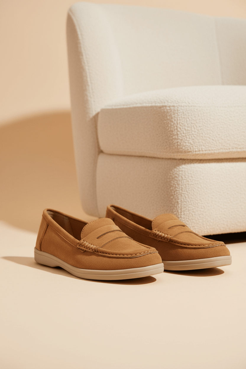 Mocasines 14451 - Calzado 365