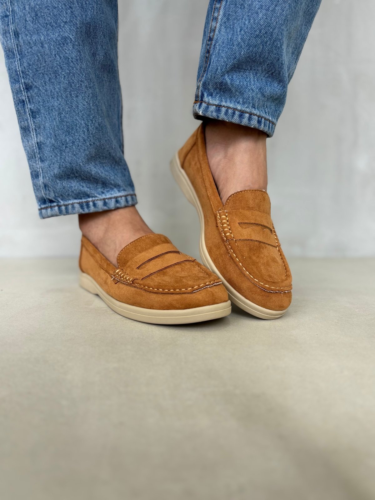 Mocasines 14451 - Calzado 365