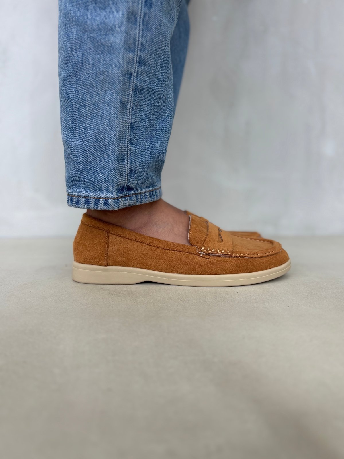 Mocasines 14451 - Calzado 365