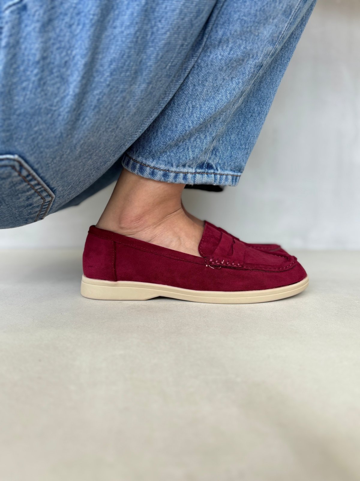 Mocasines 14452 - Calzado 365