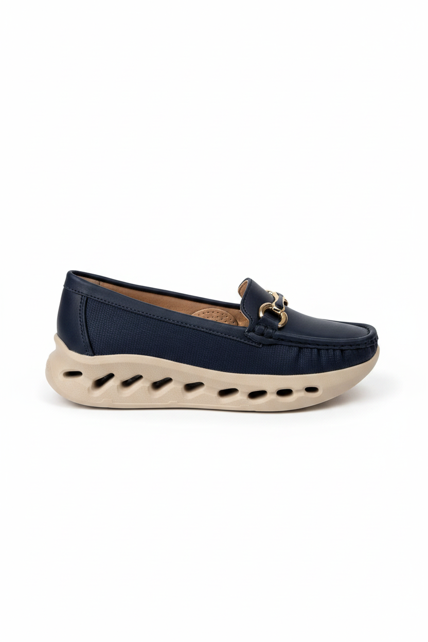 Mocasines Plataforma 14987 Casual de mujer Costa Rica