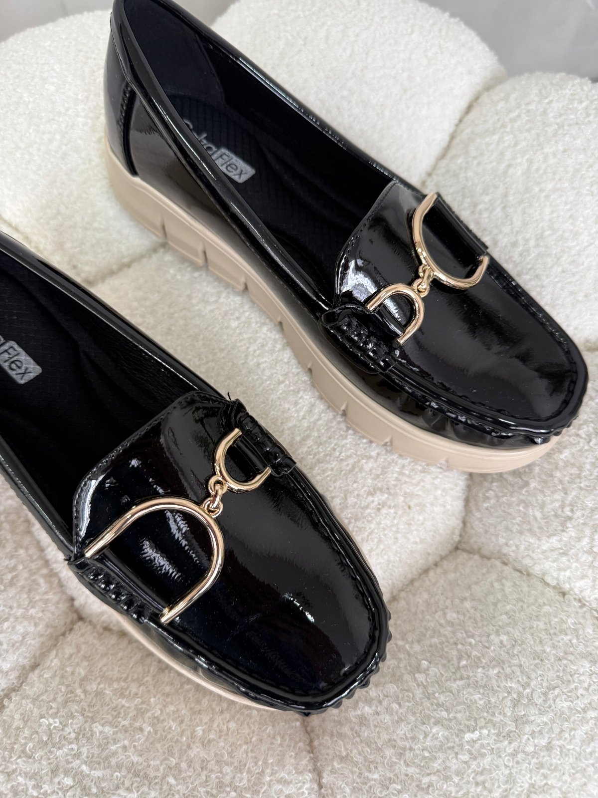 Mocasines 14988 - Calzado 365