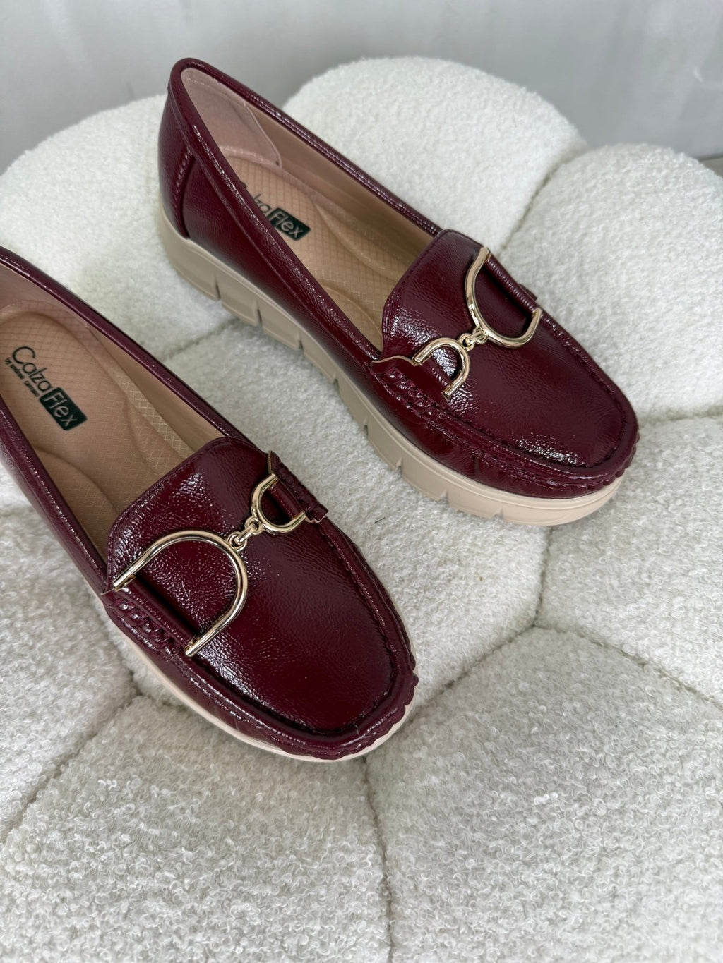 Mocasines 14989 - Calzado 365