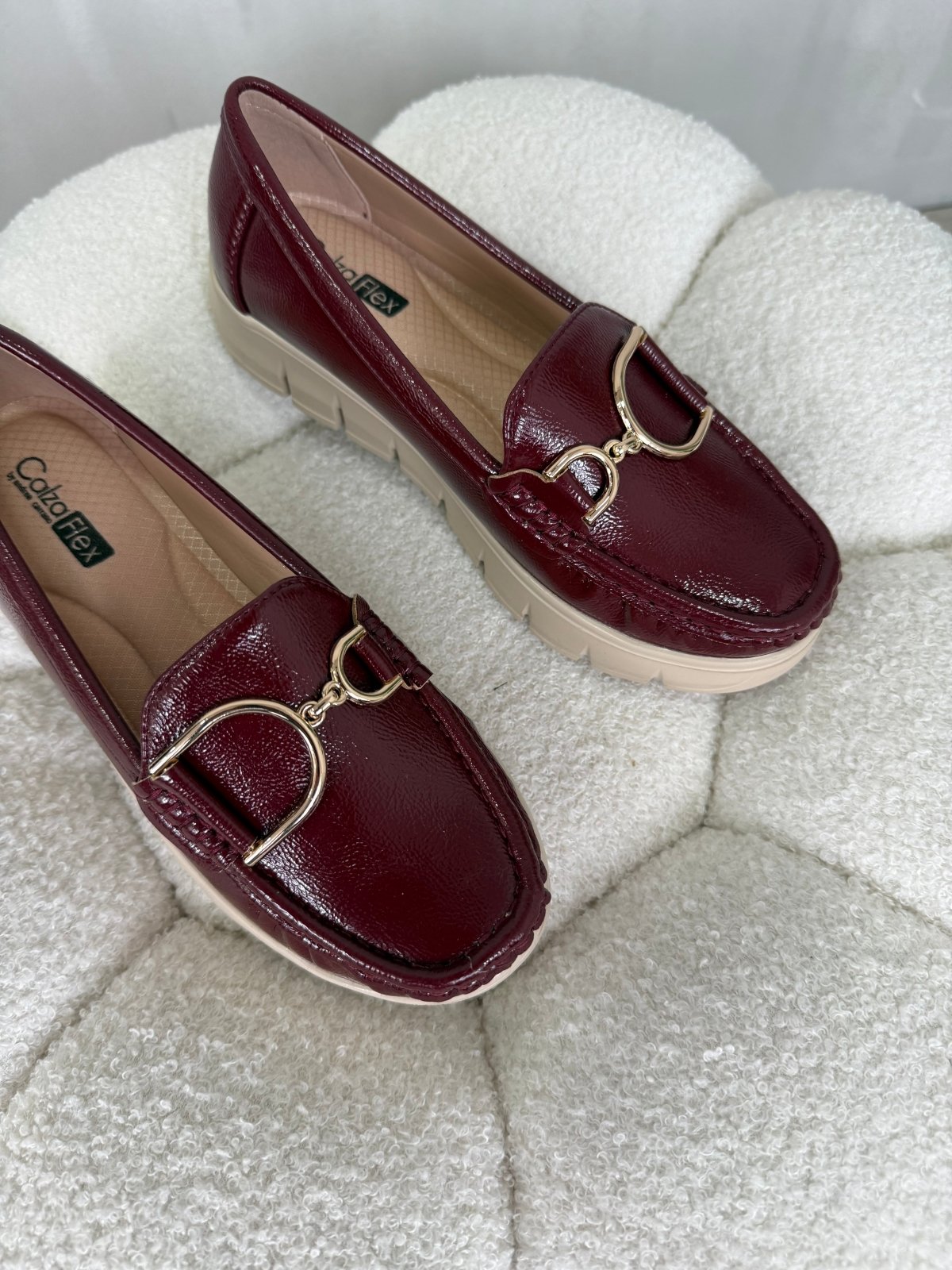 Mocasines 14989 - Calzado 365