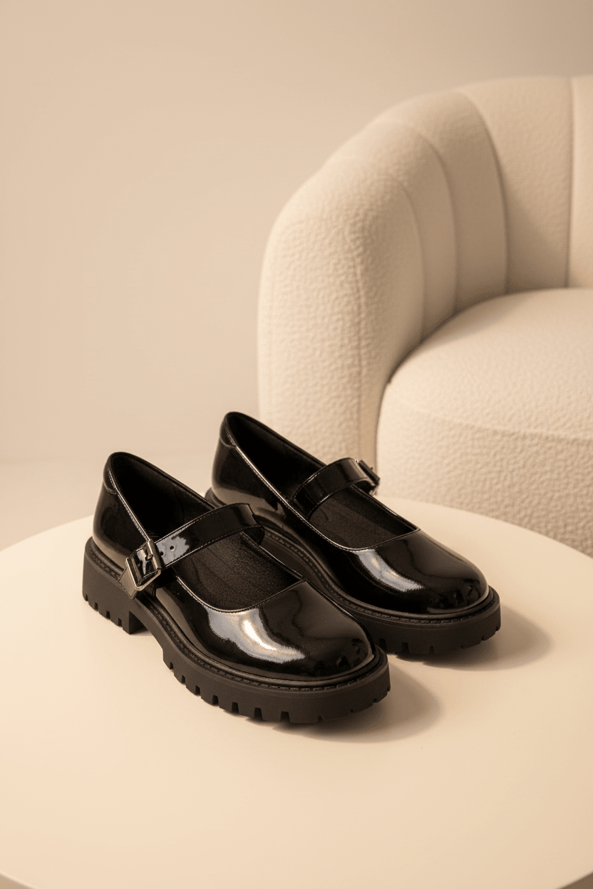 Mocasines 15023 - Calzado 365