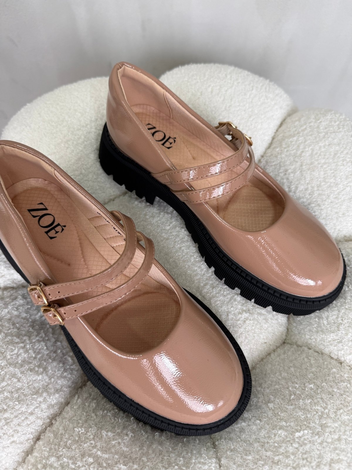 Mocasines 15024 - Calzado 365
