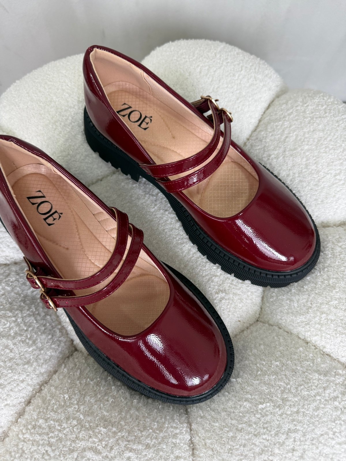 Mocasines 15026 - Calzado 365