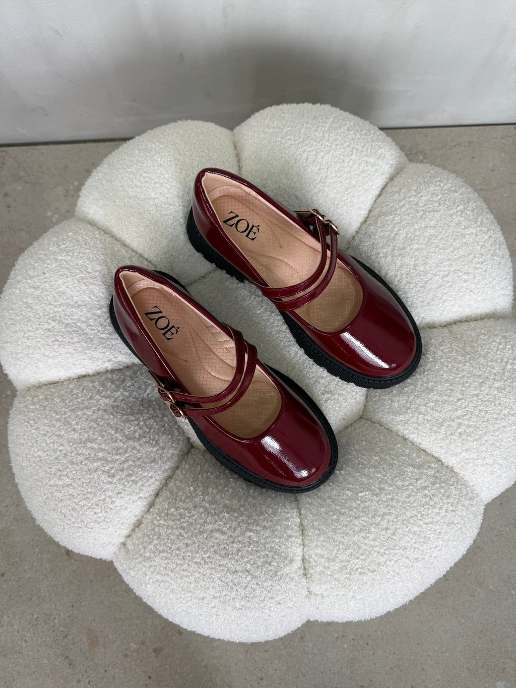 Mocasines 15026 - Calzado 365