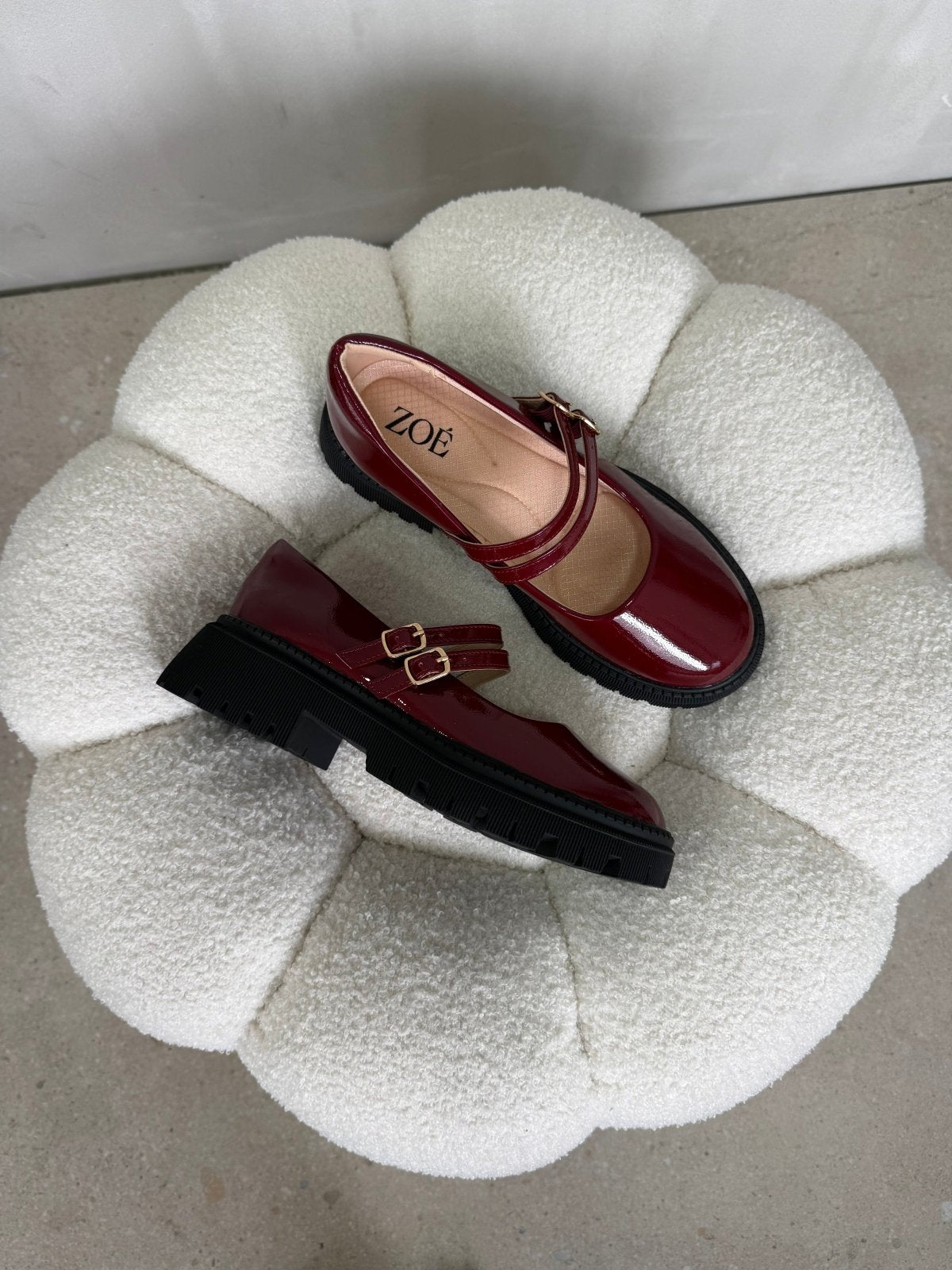 Mocasines 15026 - Calzado 365