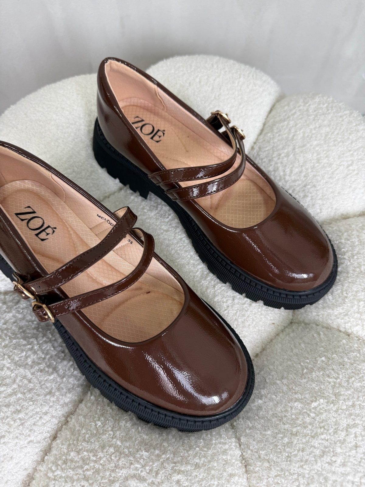 Mocasines 15027 - Calzado 365