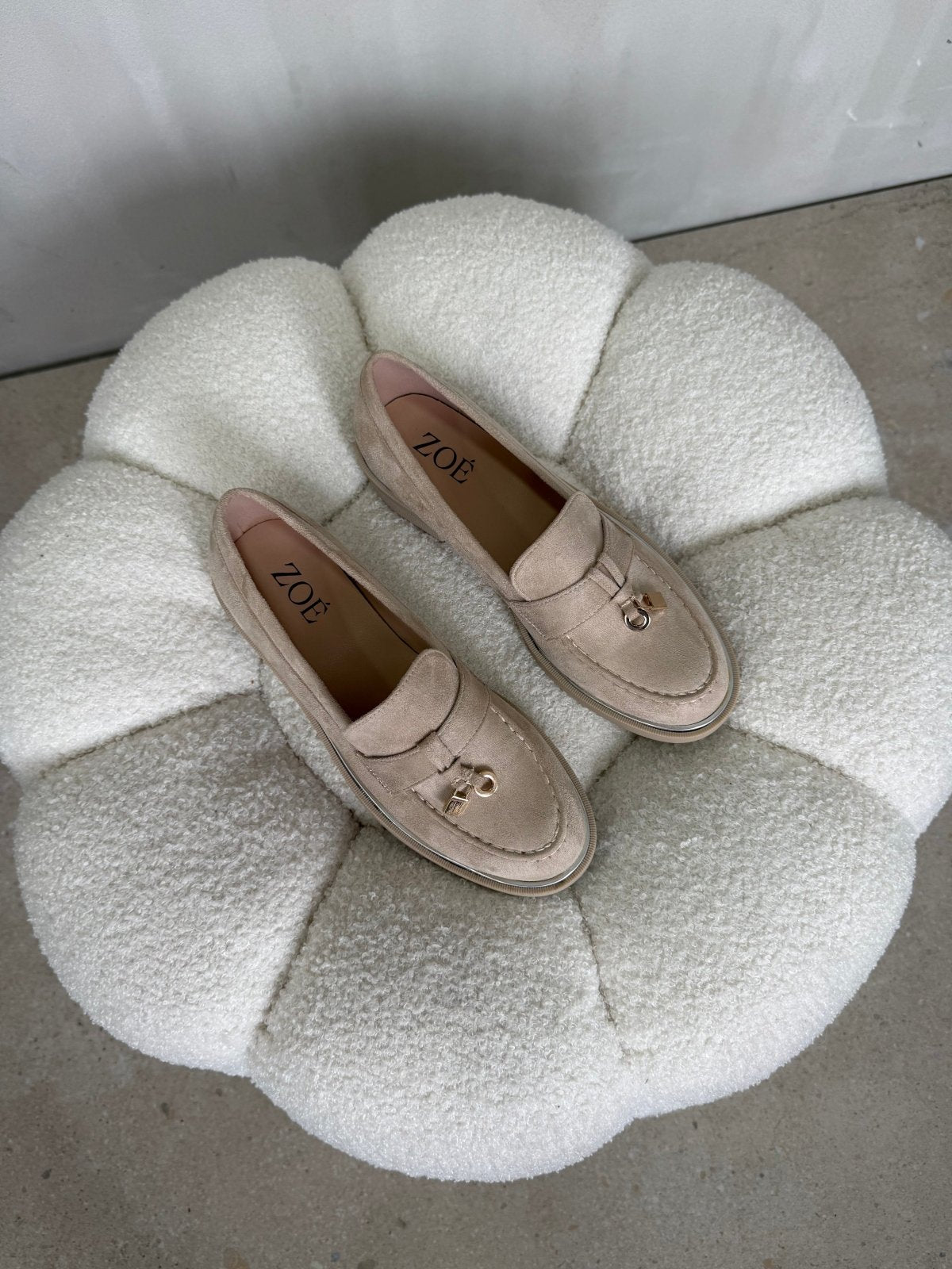 Mocasines 15028 - Calzado 365