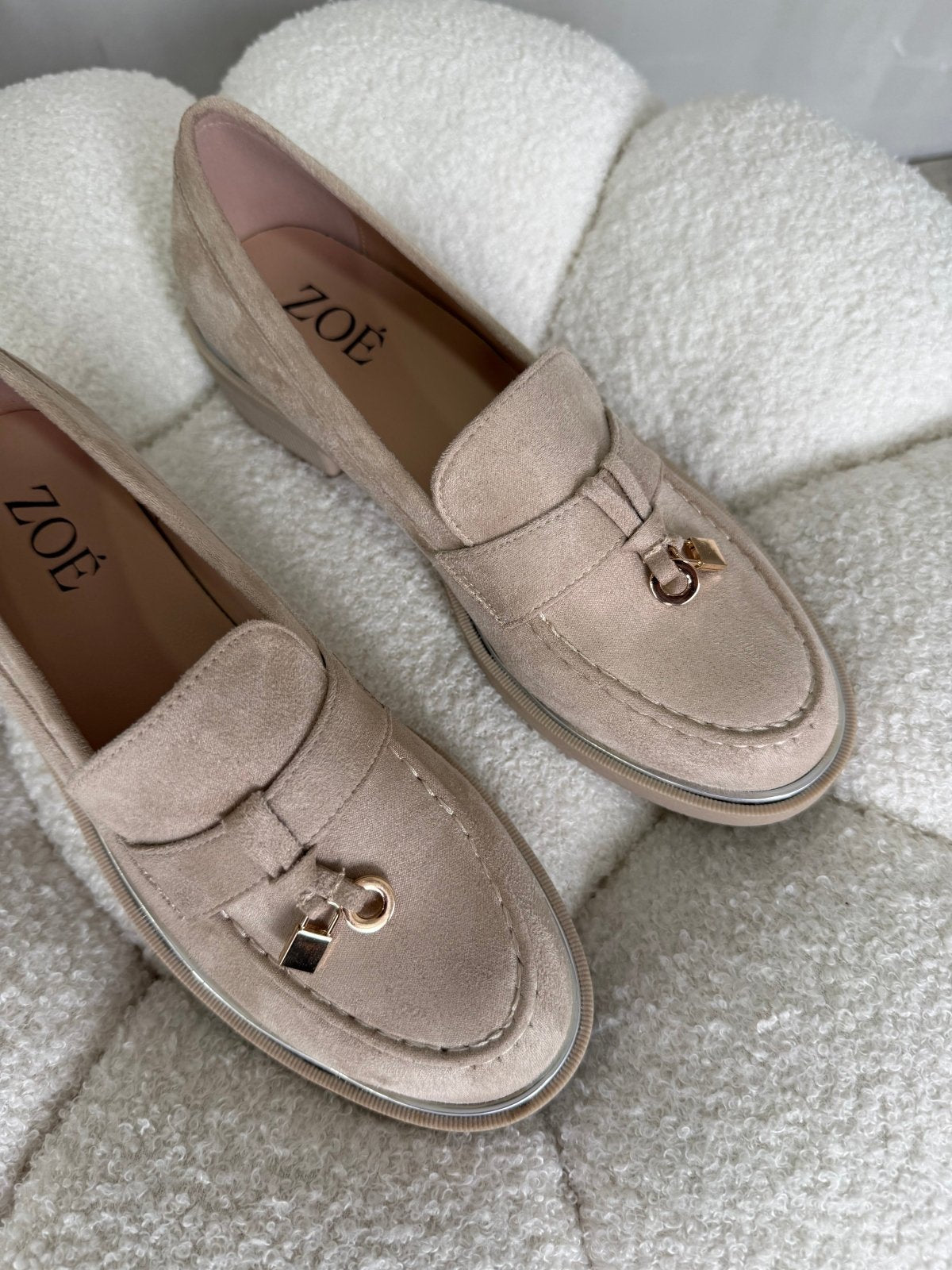 Mocasines 15028 - Calzado 365