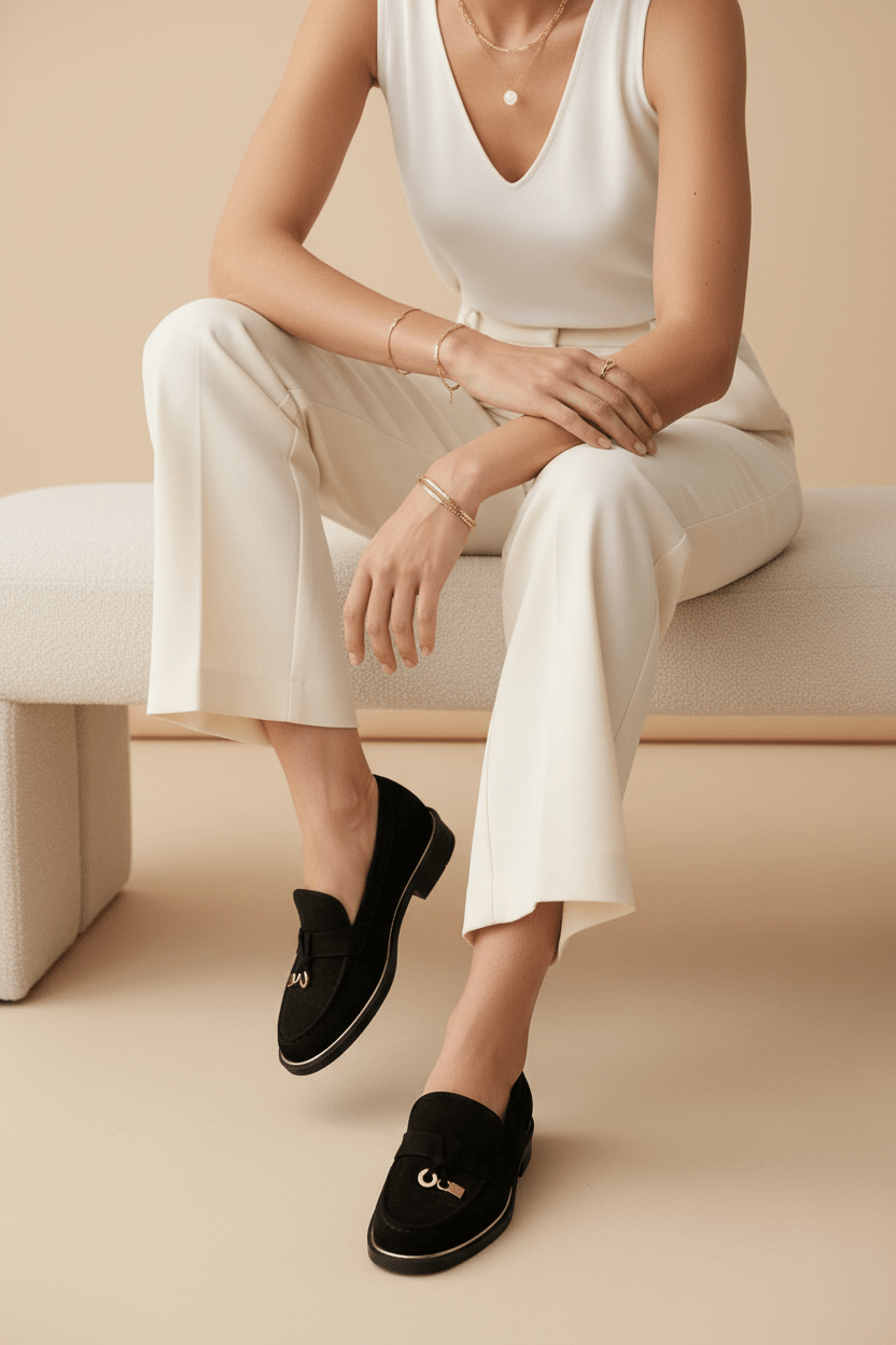 Mocasines 15029 - Calzado 365