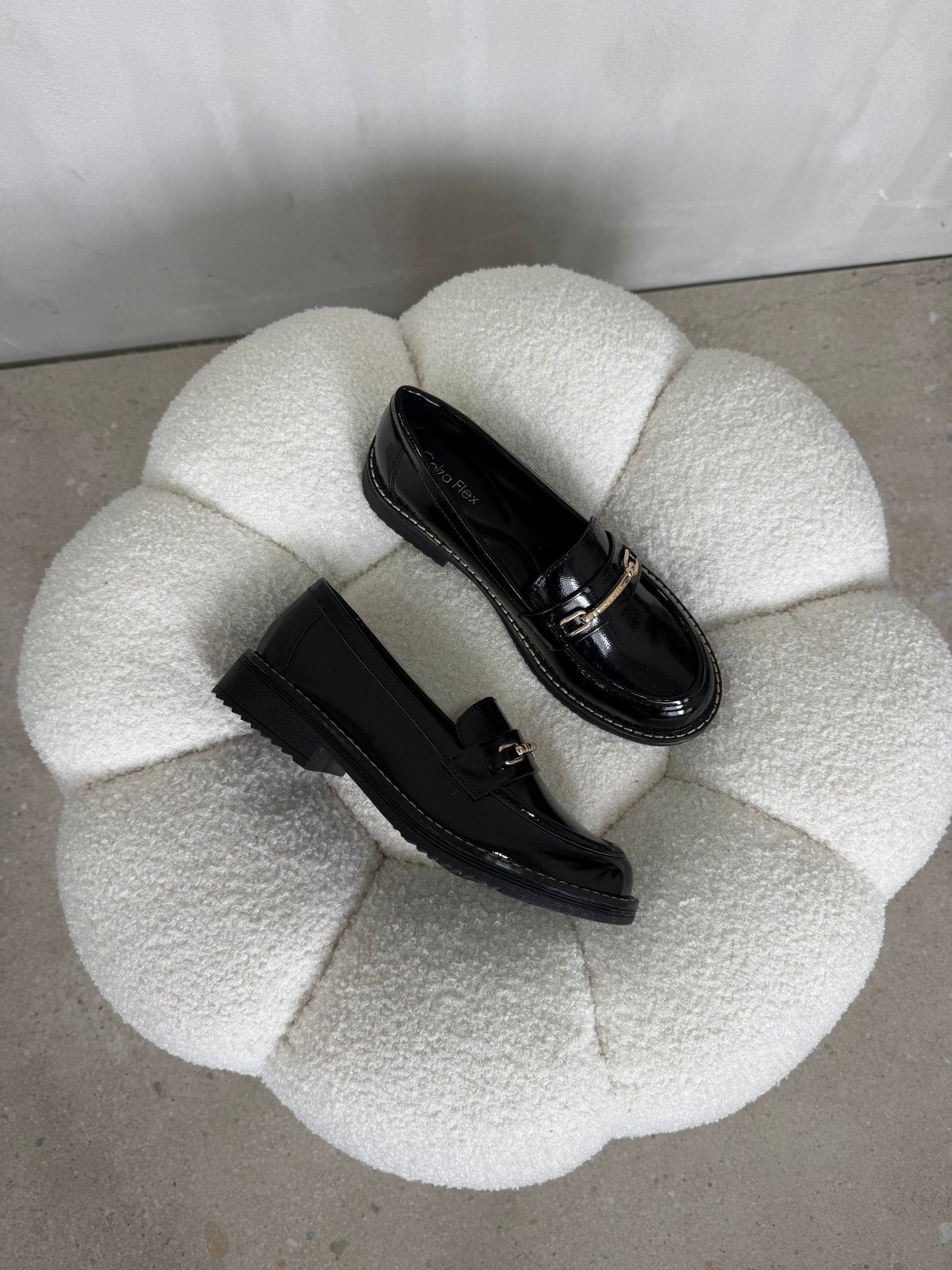 Mocasines 15030 - Calzado 365