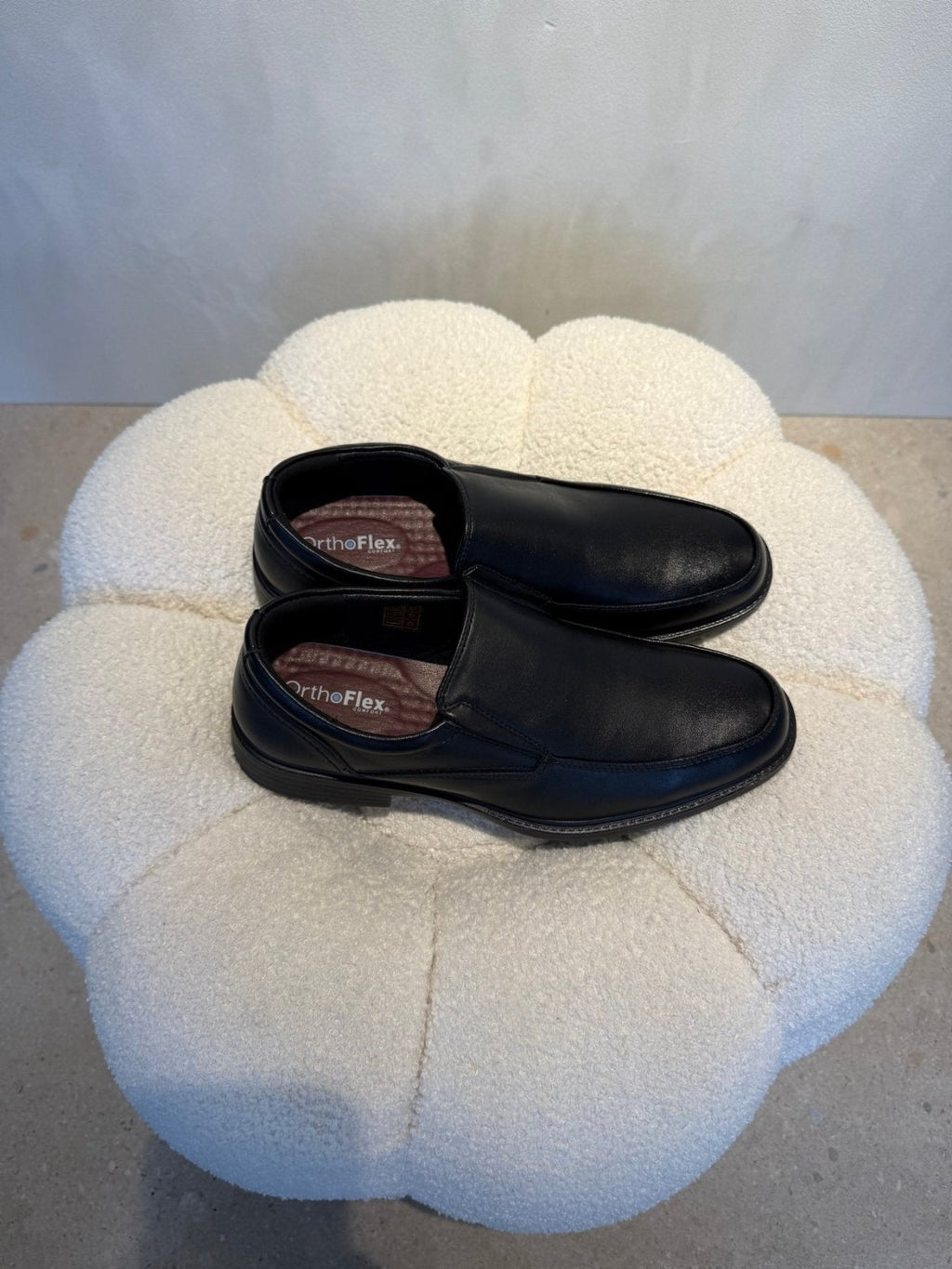 Mocasines Negro 15223 Costa Rica - Calzado 365