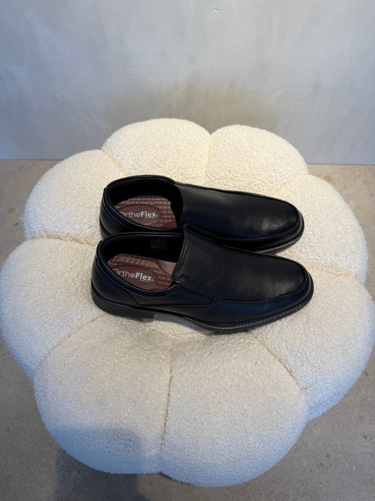 Mocasines Negro 15223 Costa Rica - Calzado 365