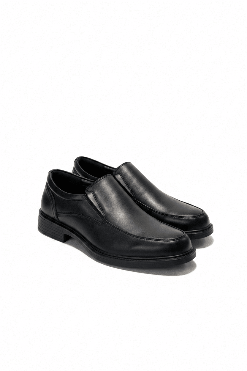 Mocasines Negro 15223 Costa Rica - Calzado 365