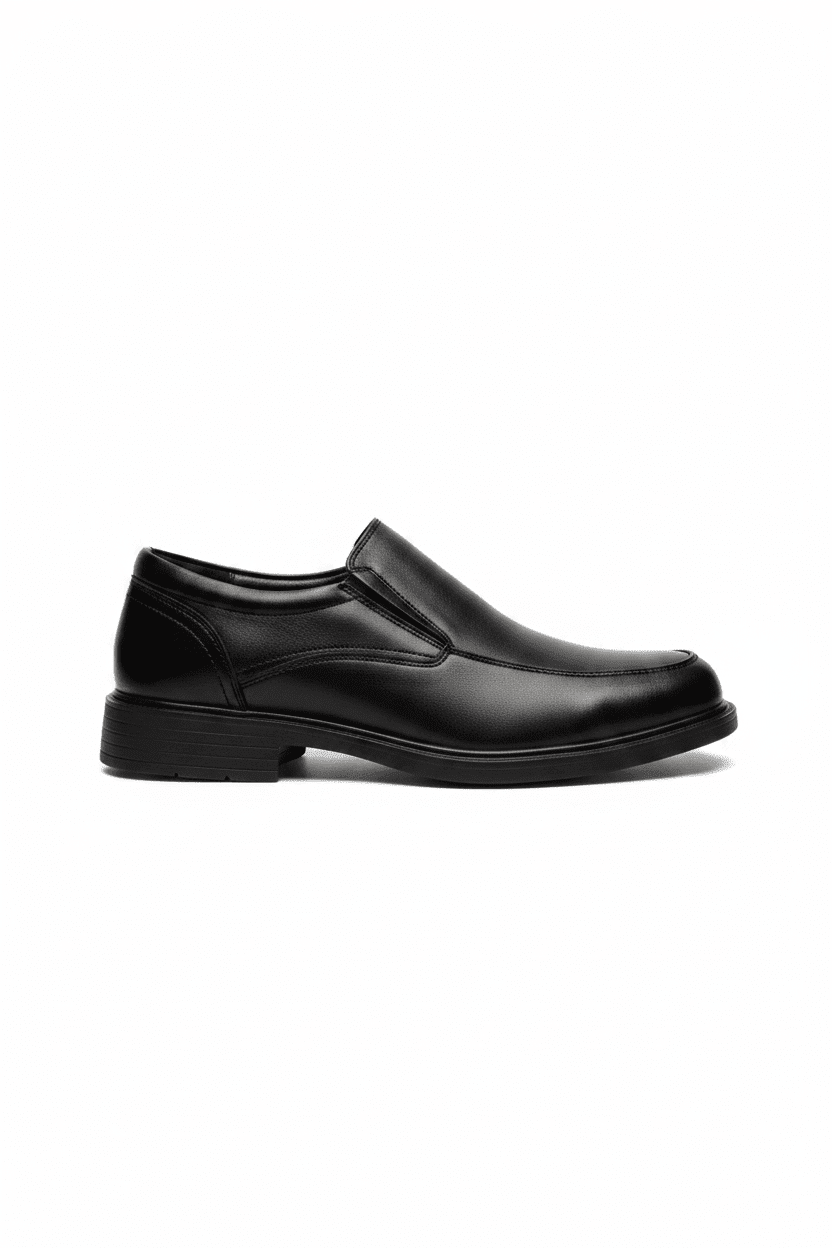 Mocasines Negro 15223 Costa Rica - Calzado 365