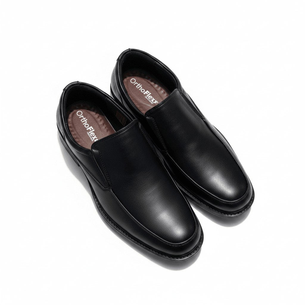 Mocasines Negro 15223 Costa Rica - Calzado 365