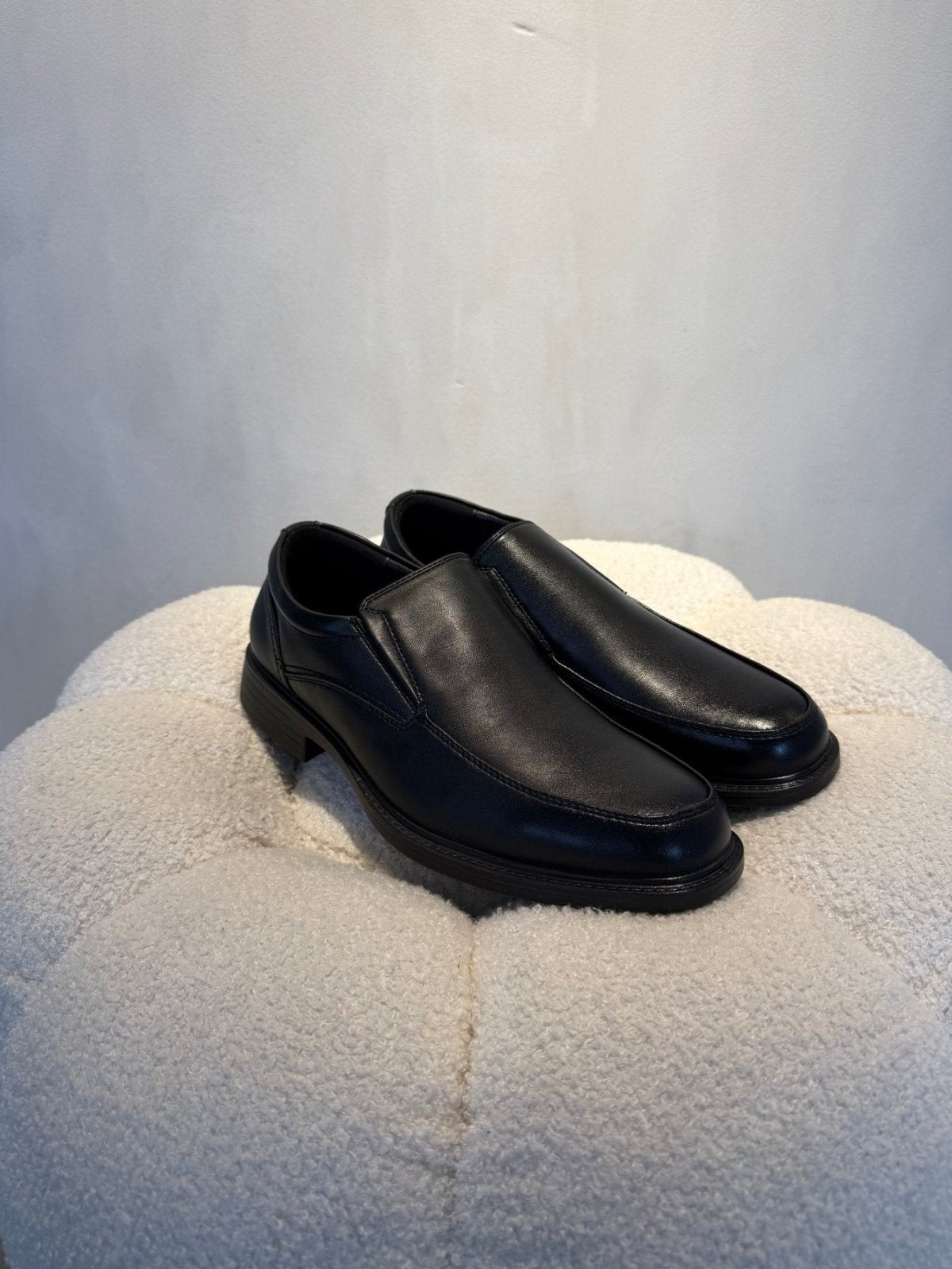 Mocasines Negro 15223 Costa Rica - Calzado 365