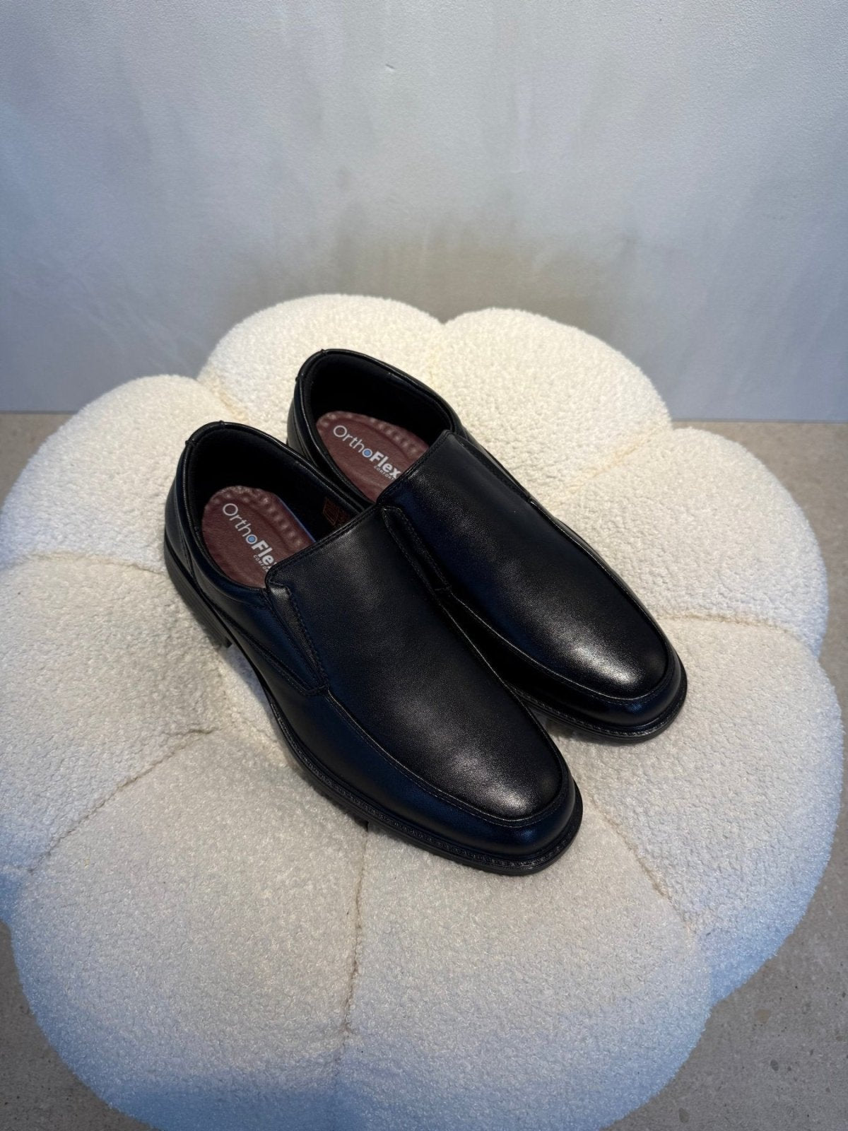 Mocasines Negro 15223 Costa Rica - Calzado 365