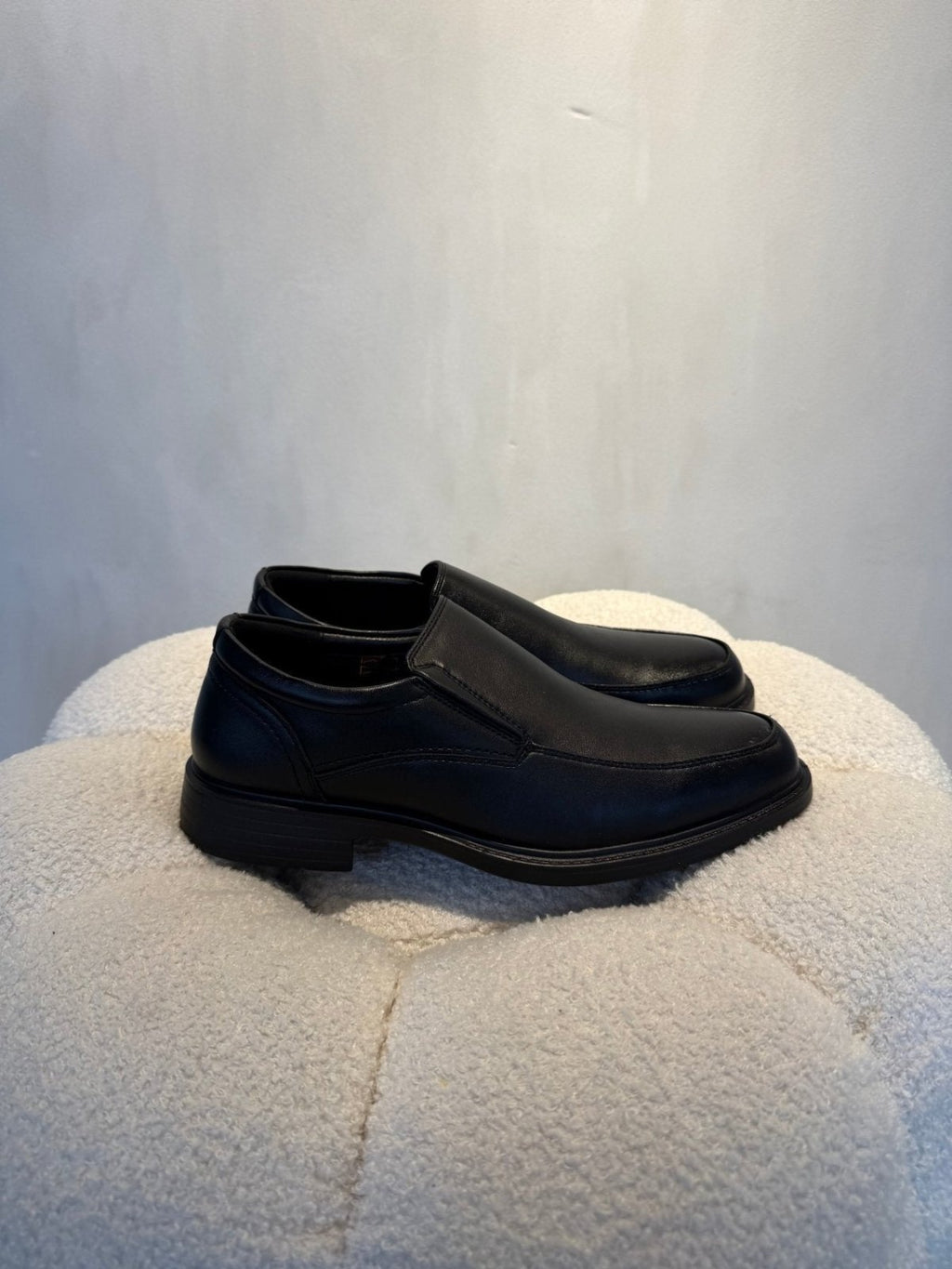 Mocasines Negro 15223 Costa Rica - Calzado 365