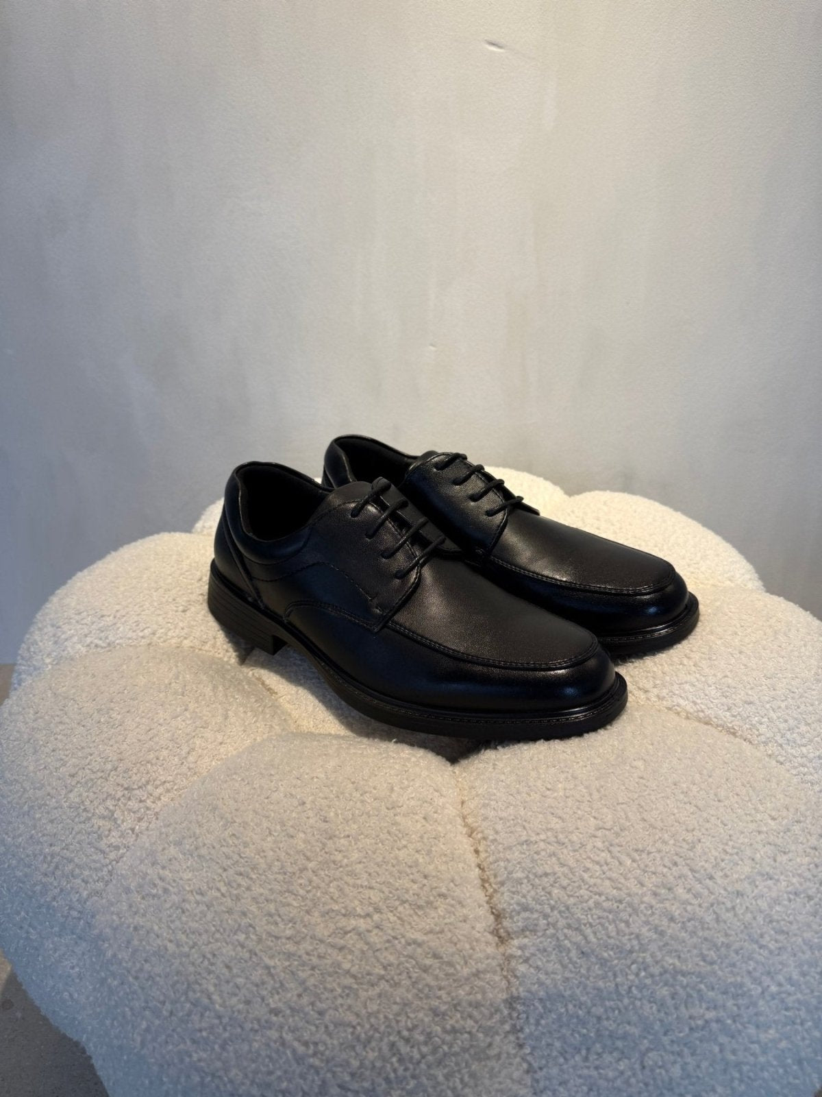 Mocasines Negro 15224 de hombre Costa Rica - Calzado 365