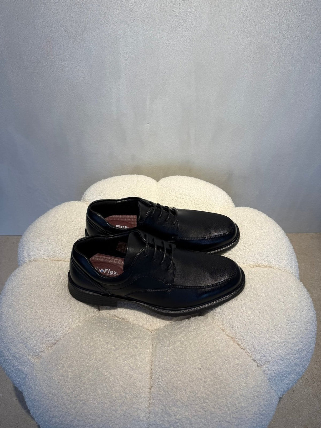 Mocasines Negro 15224 de hombre Costa Rica - Calzado 365