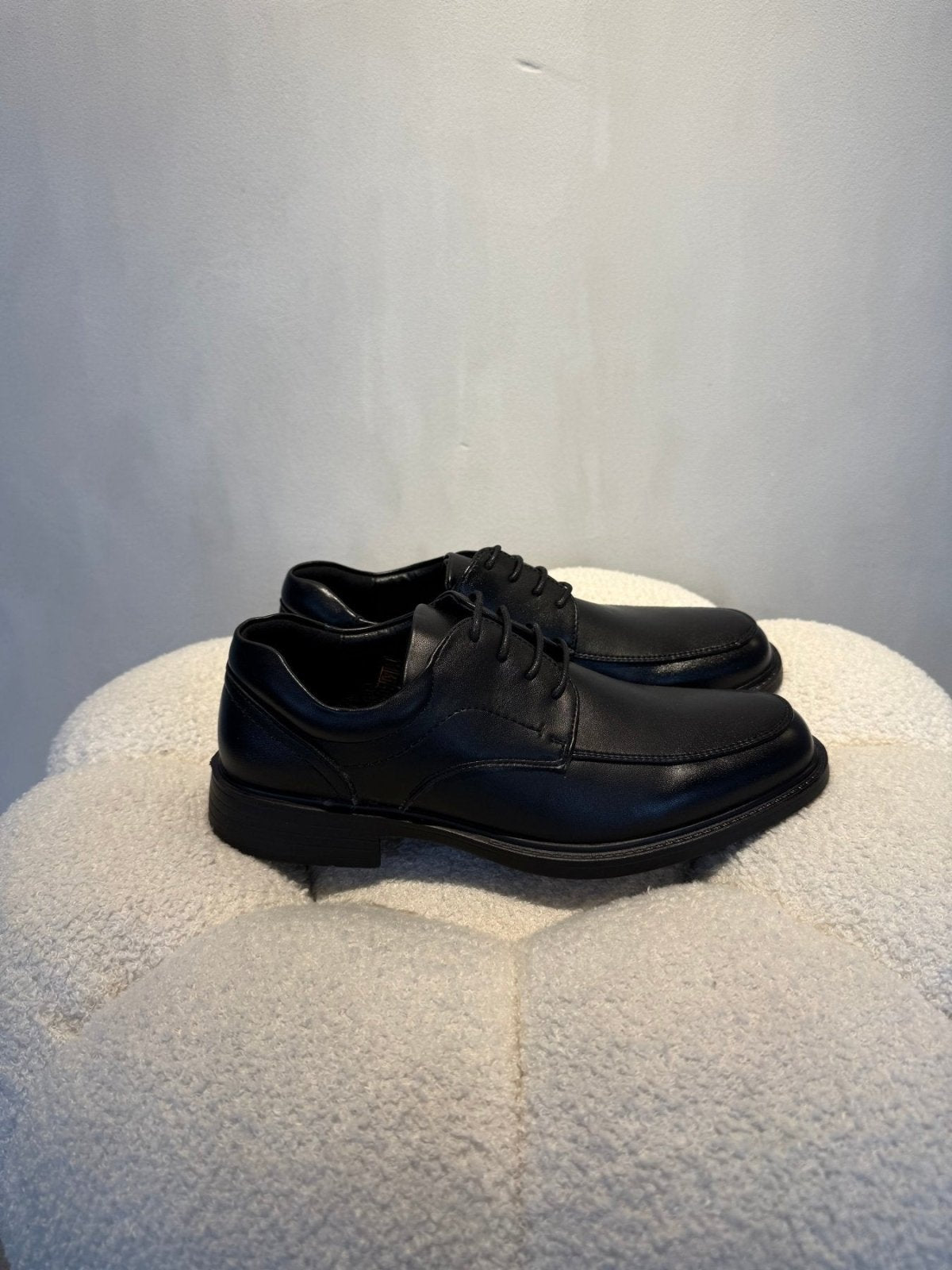 Mocasines Negro 15224 de hombre Costa Rica - Calzado 365