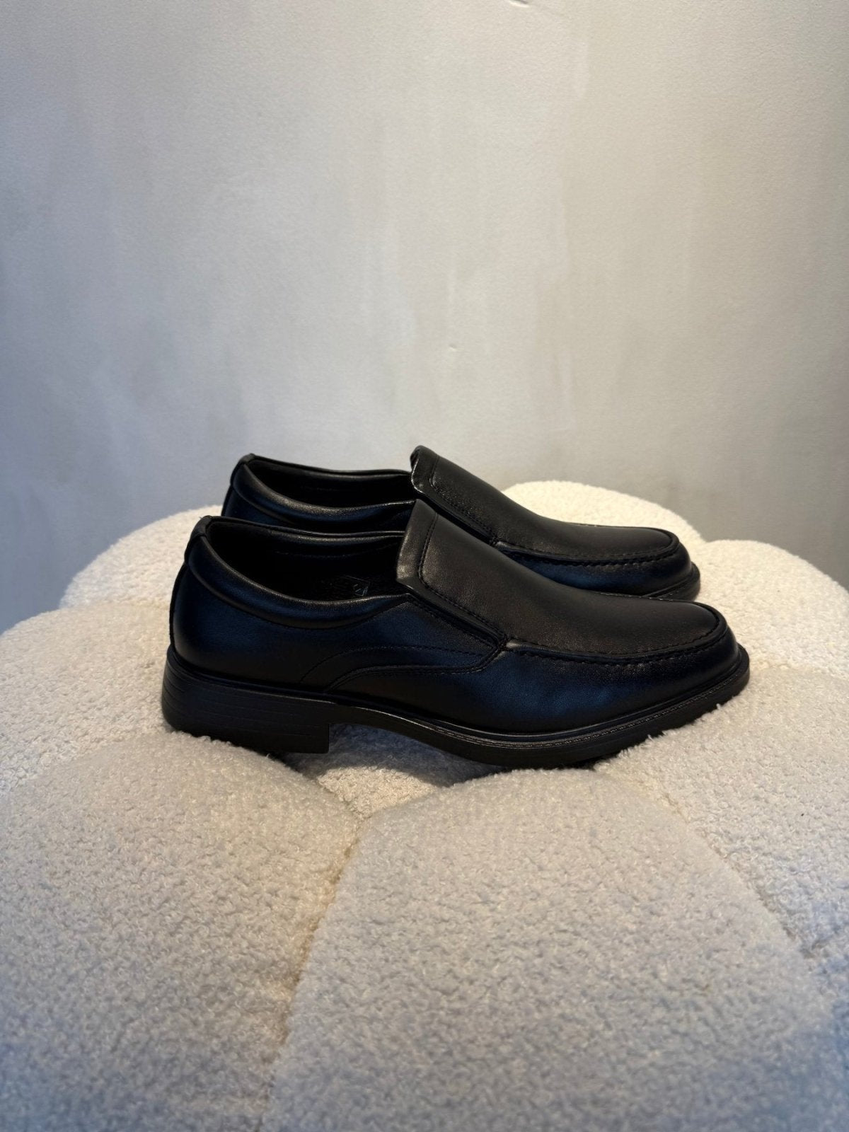 Mocasines Negro 15225 Casual de hombre Costa Rica - Calzado 365