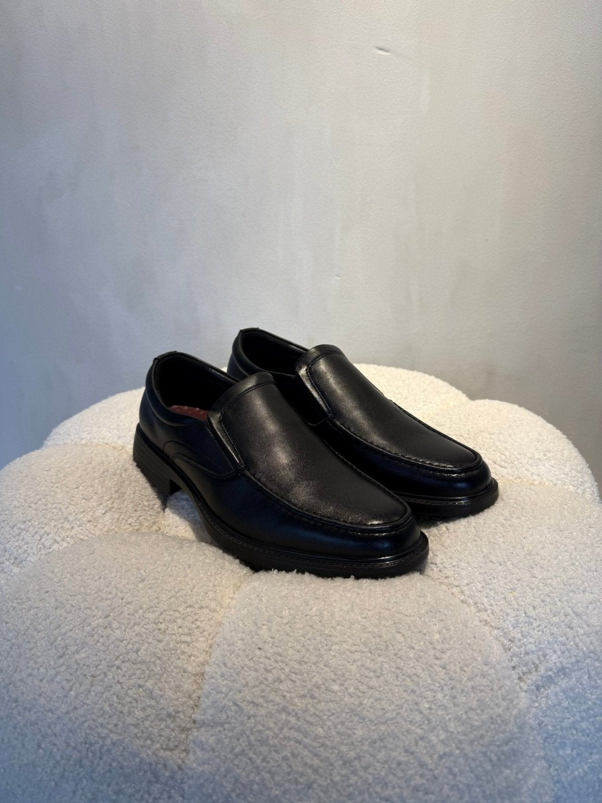 Mocasines Negro 15225 Casual de hombre Costa Rica - Calzado 365