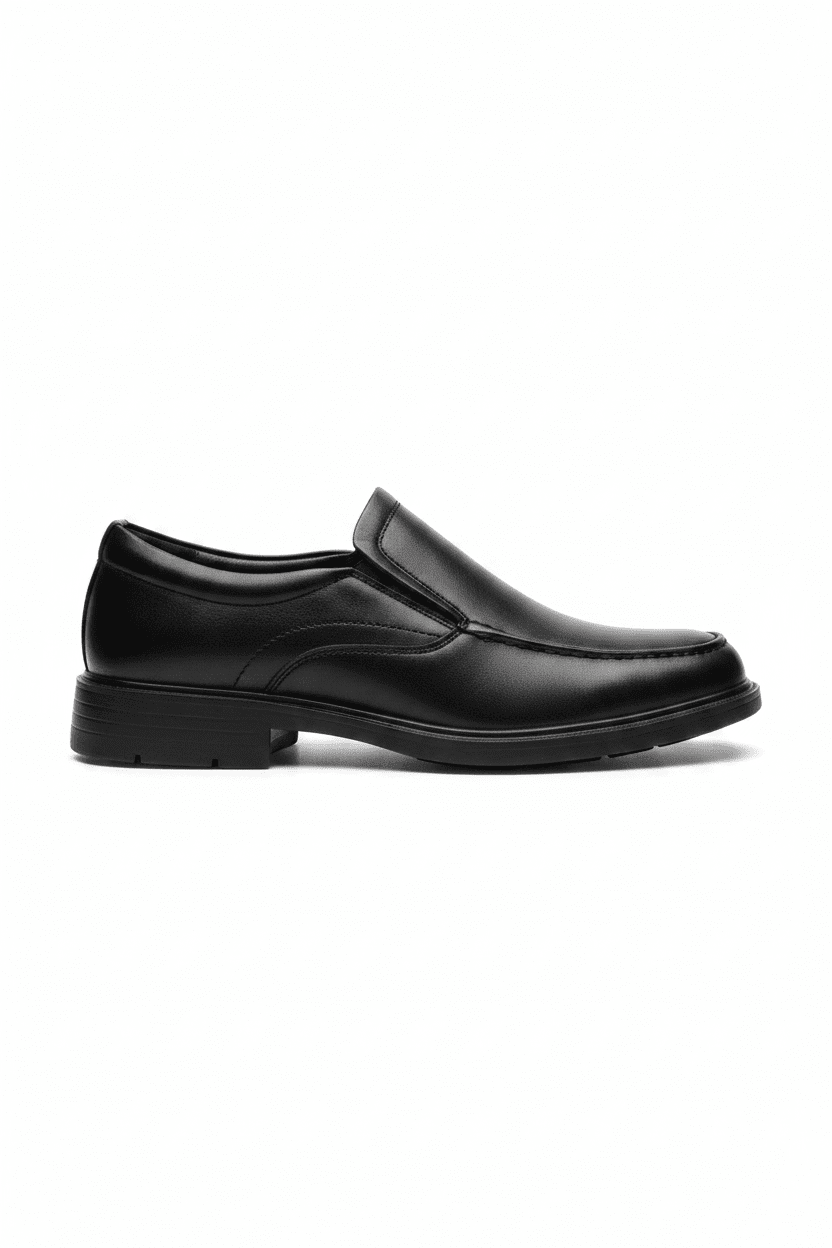Mocasines Negro 15225 Casual de hombre Costa Rica - Calzado 365
