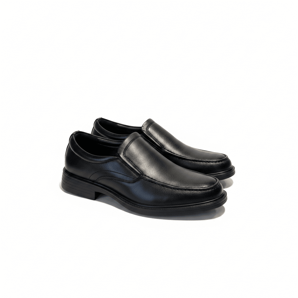 Mocasines Negro 15225 Casual de hombre Costa Rica - Calzado 365
