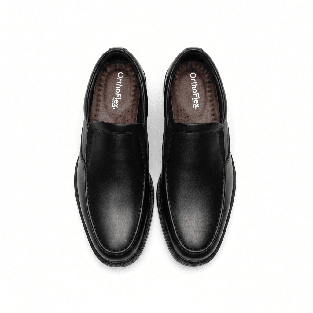 Mocasines Negro 15225 Casual de hombre Costa Rica - Calzado 365