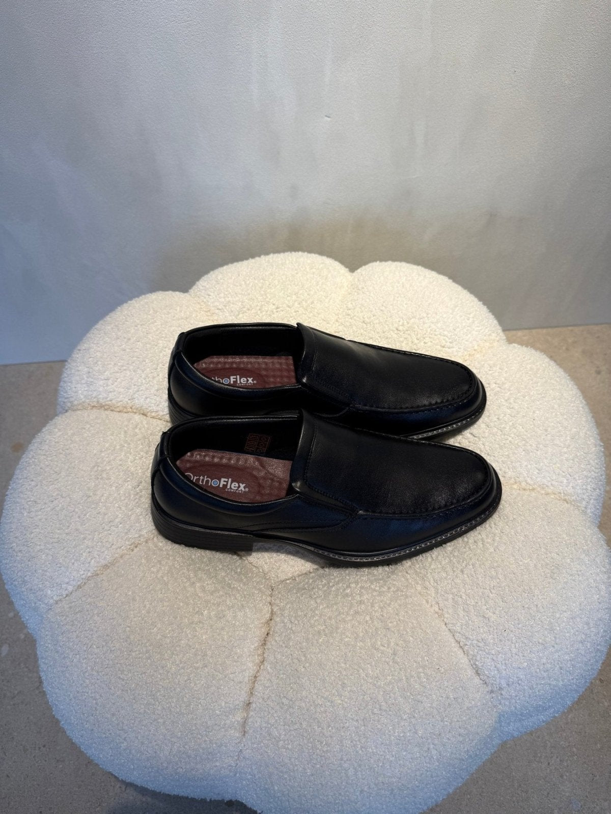 Mocasines Negro 15225 Casual de hombre Costa Rica - Calzado 365