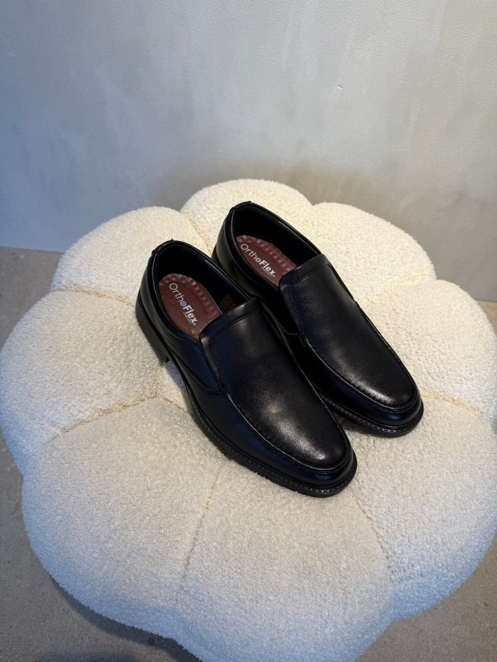 Mocasines Negro 15225 Casual de hombre Costa Rica - Calzado 365