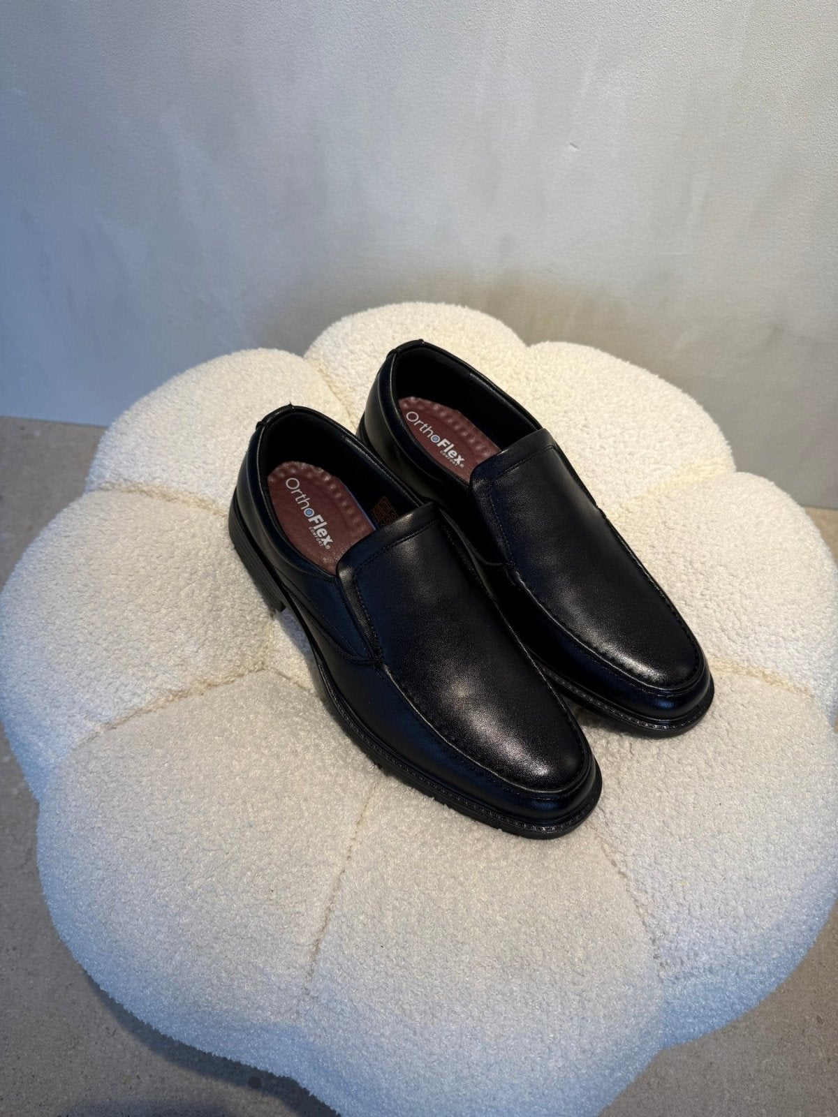 Mocasines Negro 15225 Casual de hombre Costa Rica - Calzado 365