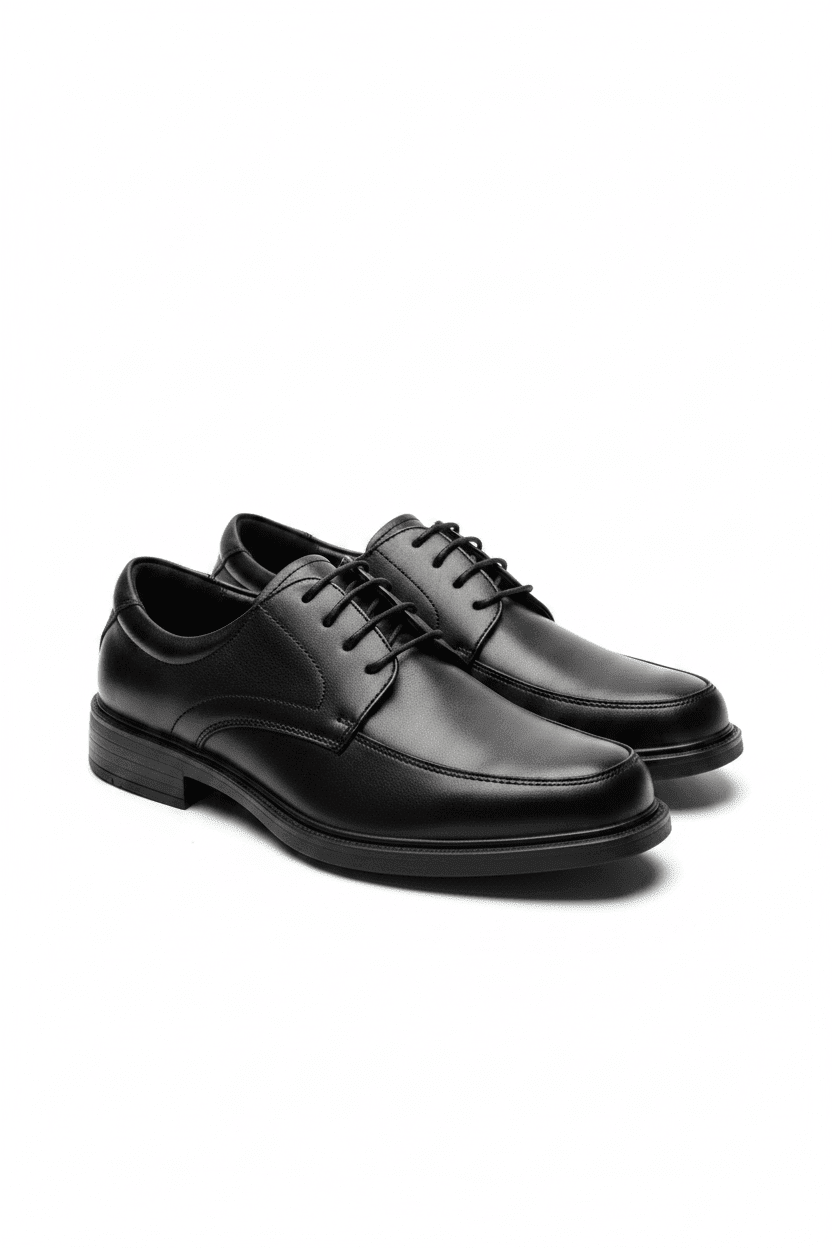 Mocasines Negro 15226 Cordones Casual de hombre Costa Rica - Calzado 365