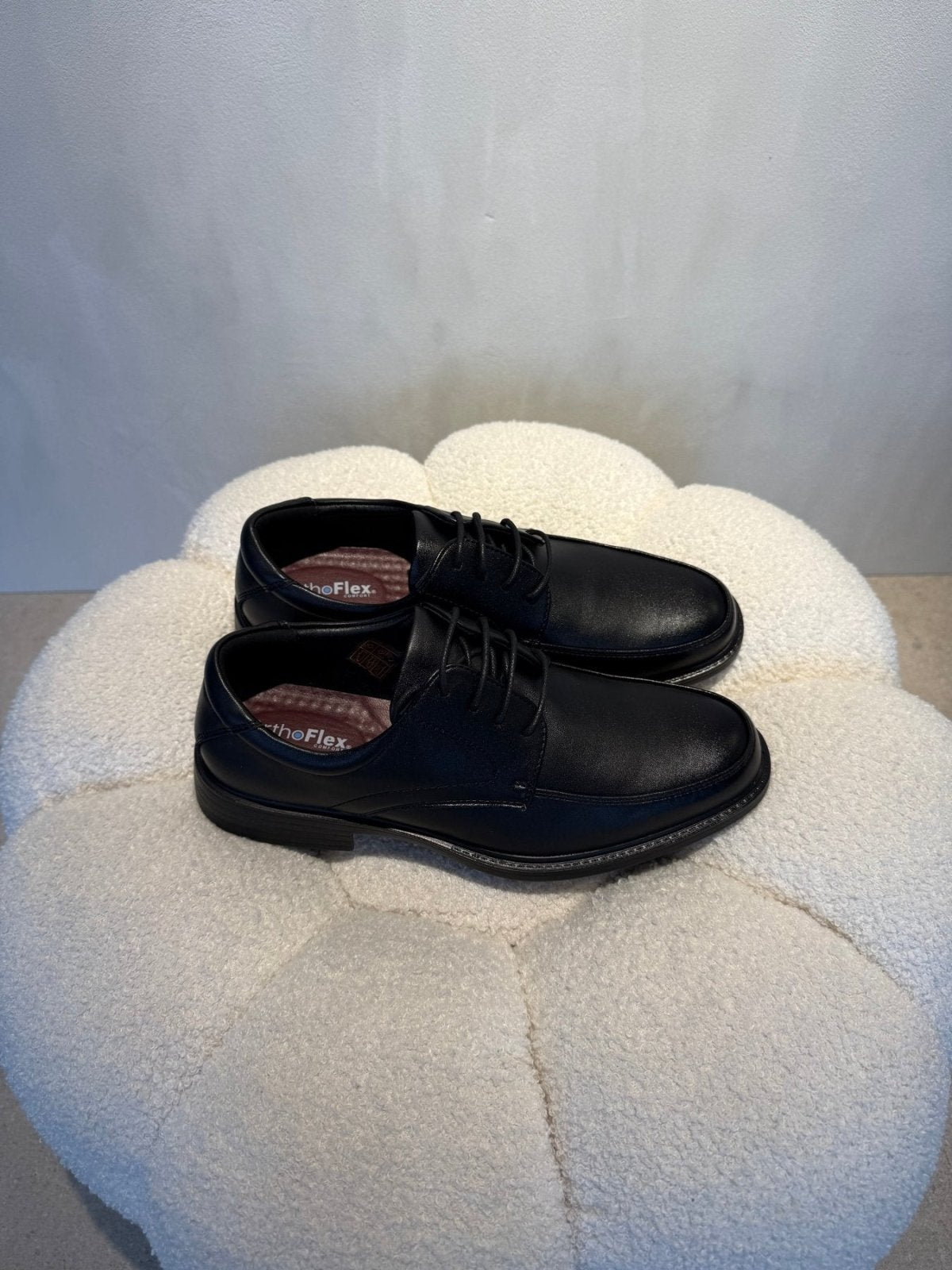 Mocasines Negro 15226 Cordones Casual de hombre Costa Rica - Calzado 365
