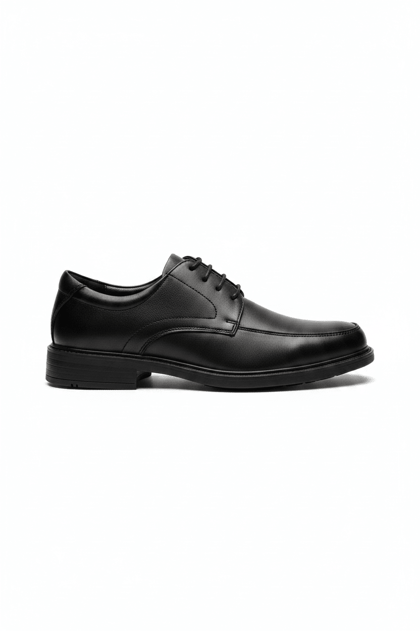 Mocasines Negro 15226 Cordones Casual de hombre Costa Rica - Calzado 365