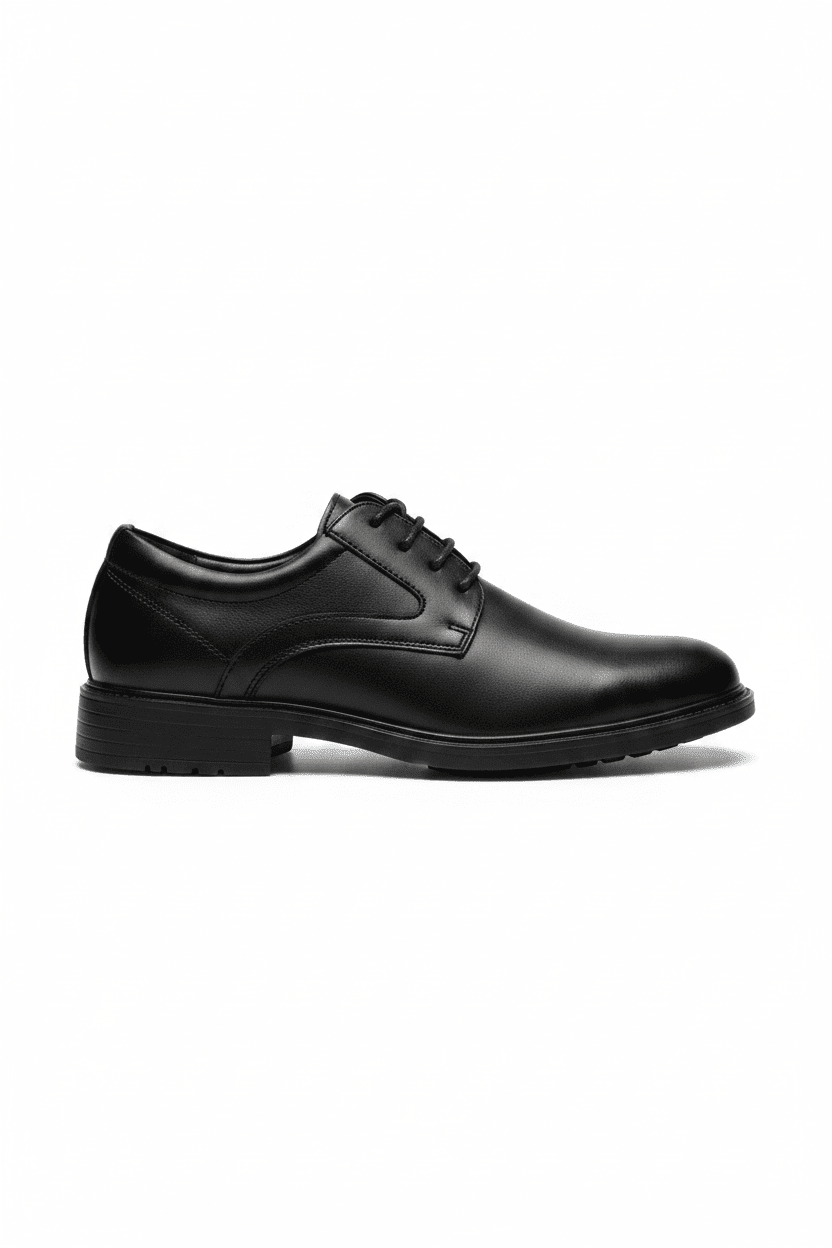 Mocasines Negro 15227 Cordones Casual de hombre Costa Rica - Calzado 365