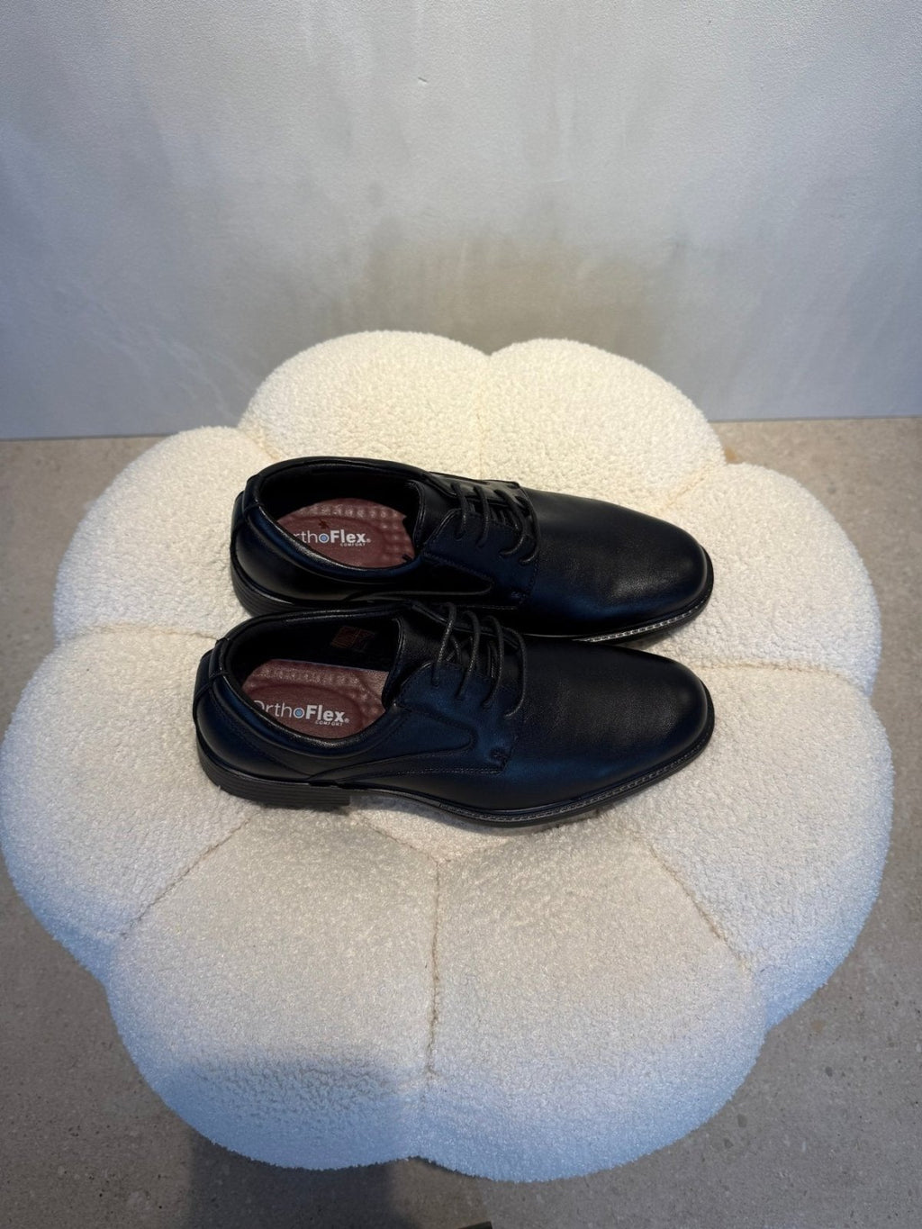 Mocasines Negro 15227 Cordones Casual de hombre Costa Rica - Calzado 365