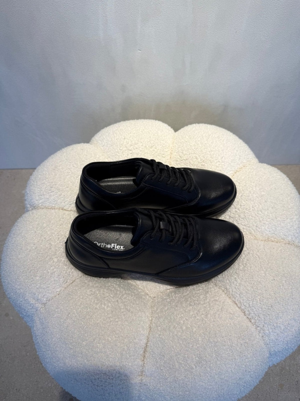 Mocasines Negro 15228 Cordones Casual de hombre Costa Rica - Calzado 365