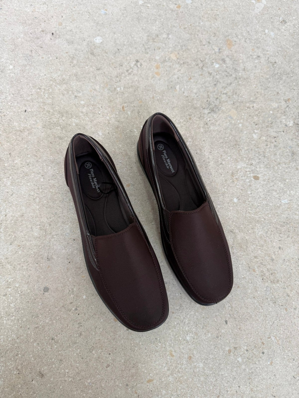 NINNA-08B BROWN 12794 - Calzado 365