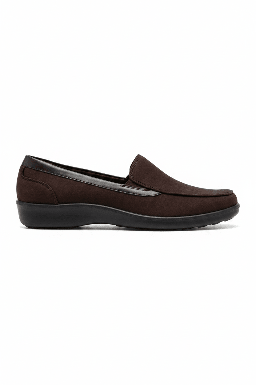 NINNA-08B BROWN 12794 - Calzado 365