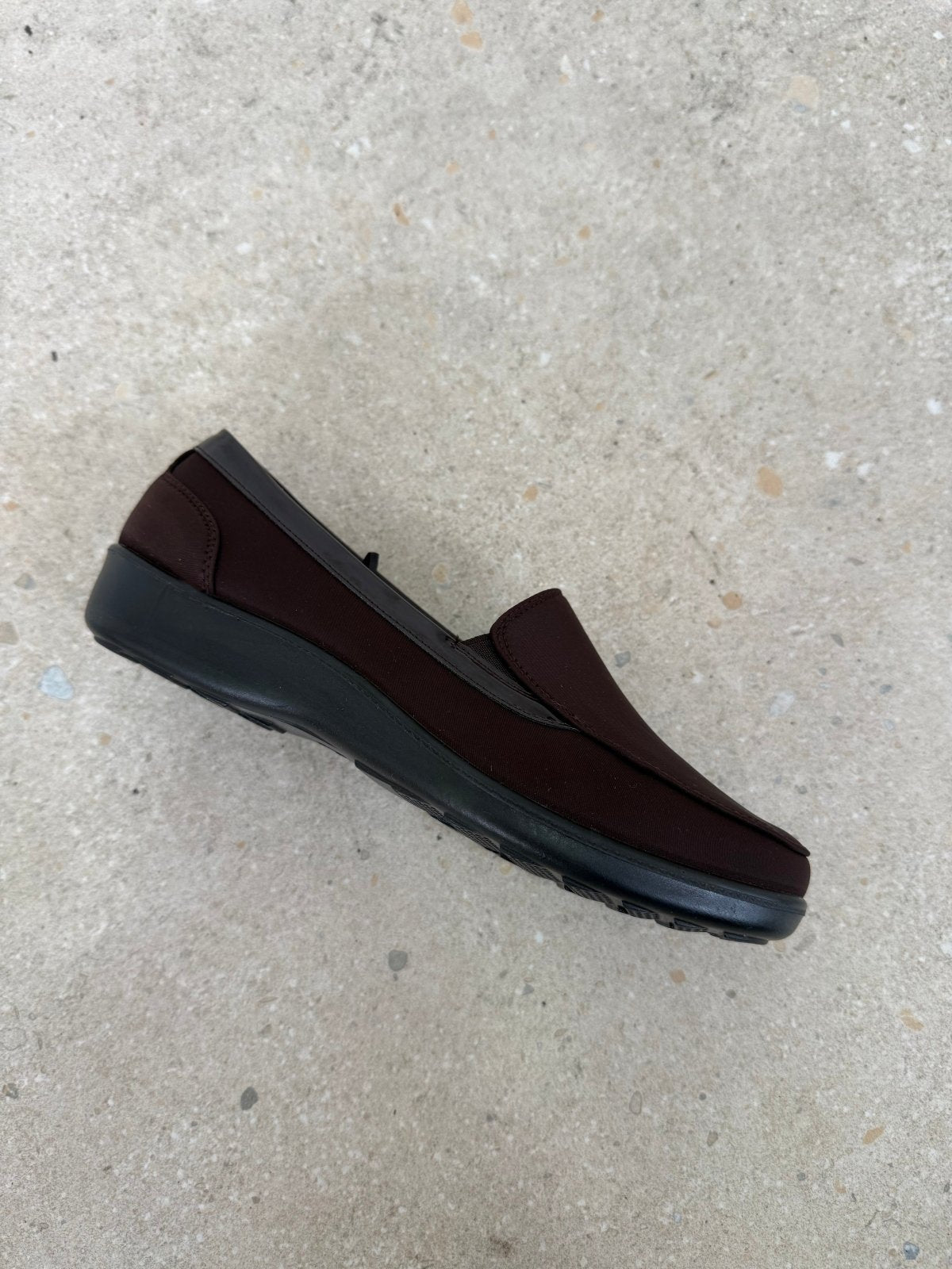 NINNA-08B BROWN 12794 - Calzado 365
