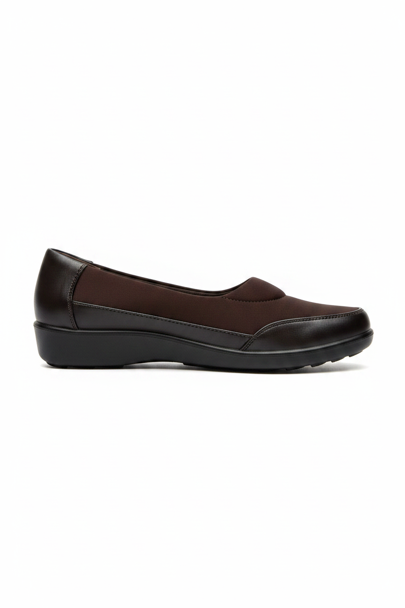 NINNA-09B BROWN 13096