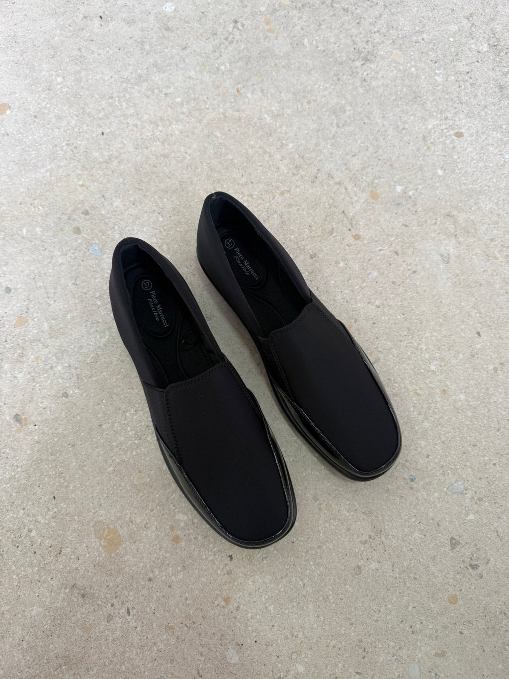 NINNA-23 BLACK 2060 - Calzado 365